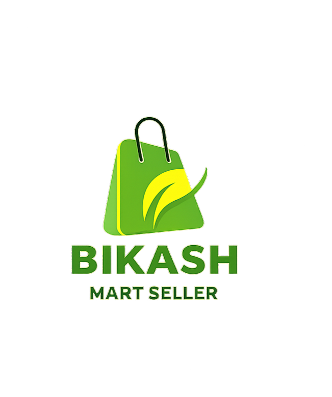 BikashMart